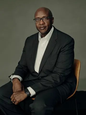 Sidney Majalya