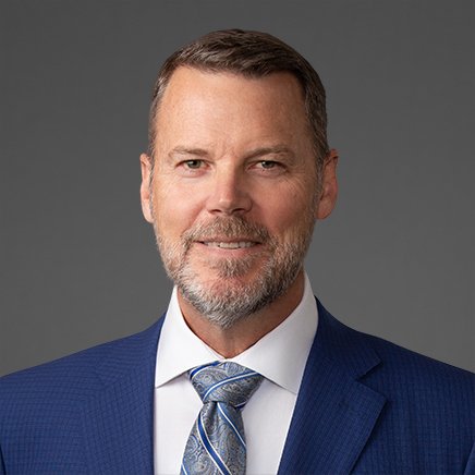 Brad L. Berryman