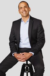 Parham Javaheri