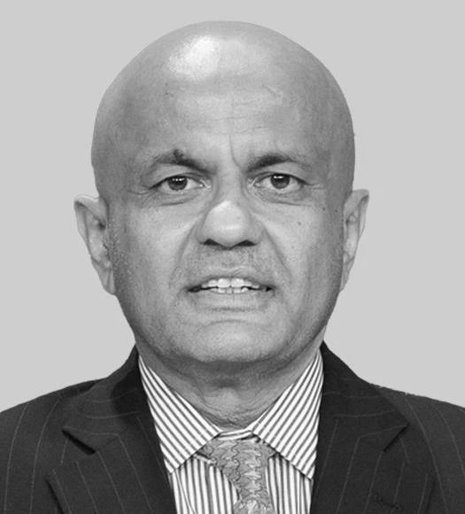 Mahmud Haq