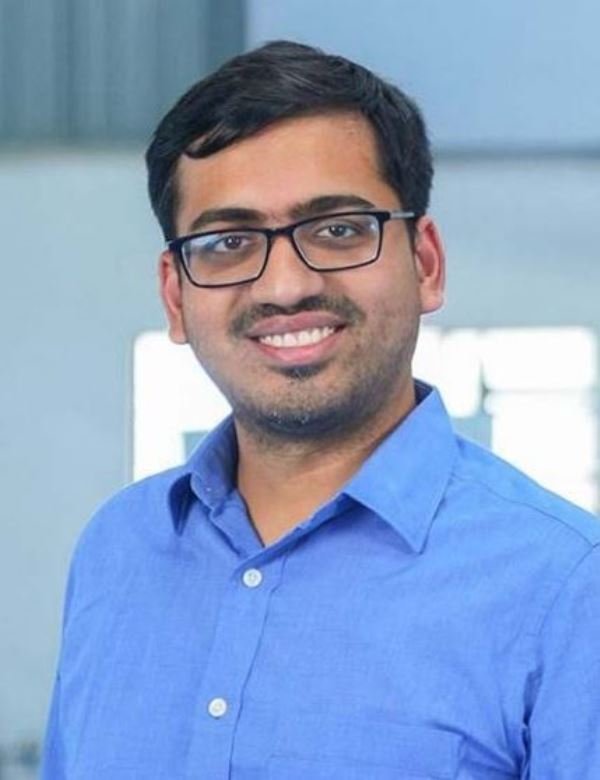 Pawan Kumar