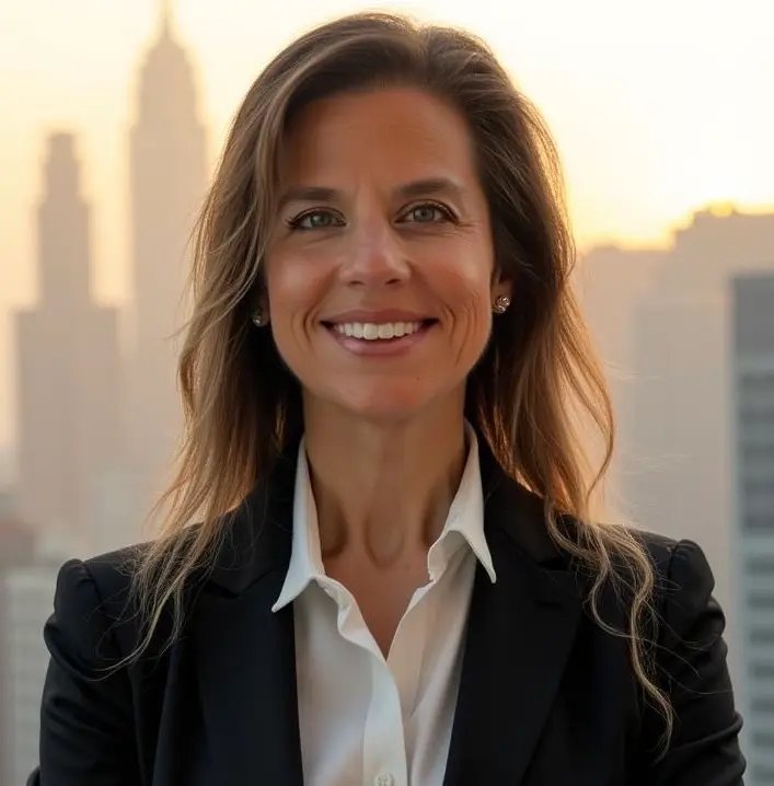 Kelly Kantor