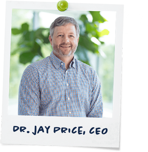 Dr. Jay Price