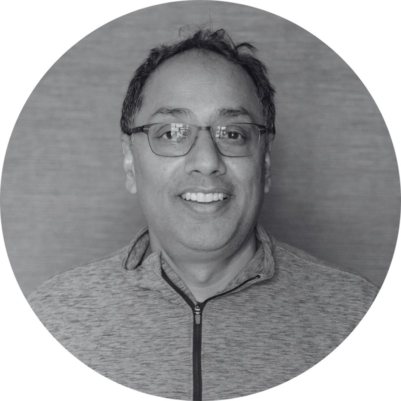 Sriram Ramanathan
