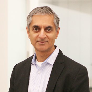 Kumud Kalia
