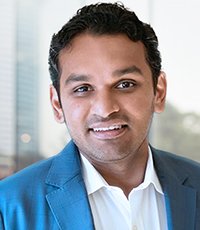 Vikram Verghese