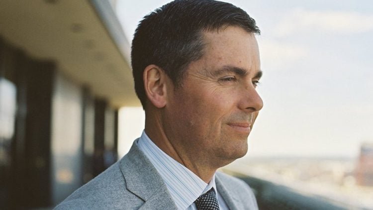 David A. Ricks