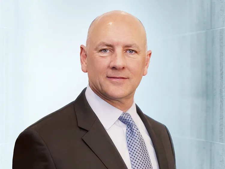 John G. Cox