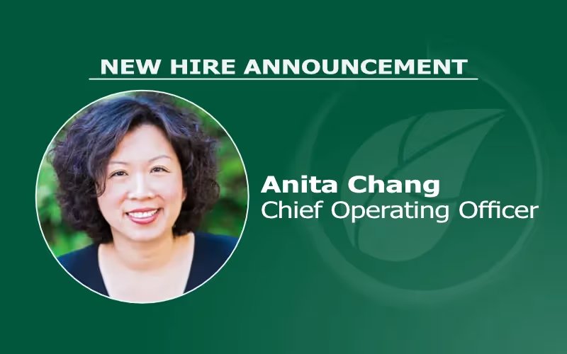 Anita Chang