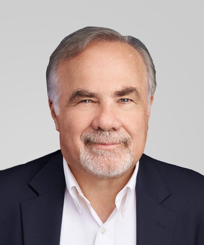 Joseph C. Papa