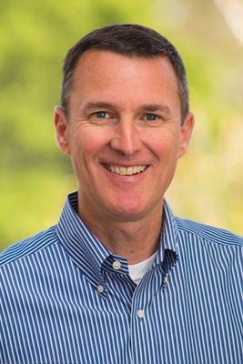 Scott Bibaud