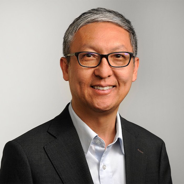 Chris P. Siu