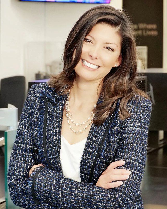 Denise Faltischek