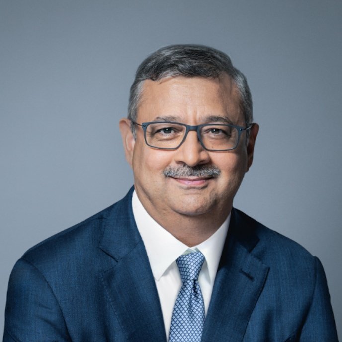 Sanjiv Lamba