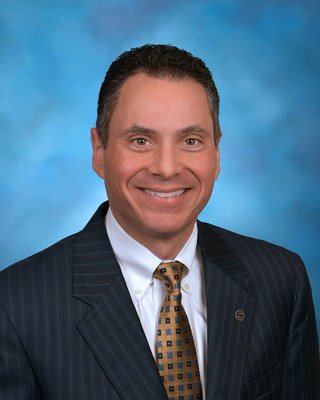 David S. Graziosi