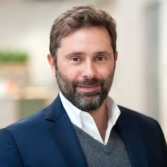 Wayne D. Thorsen