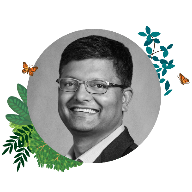 Srinivas Tallapragada