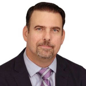 Chad J. Swanson