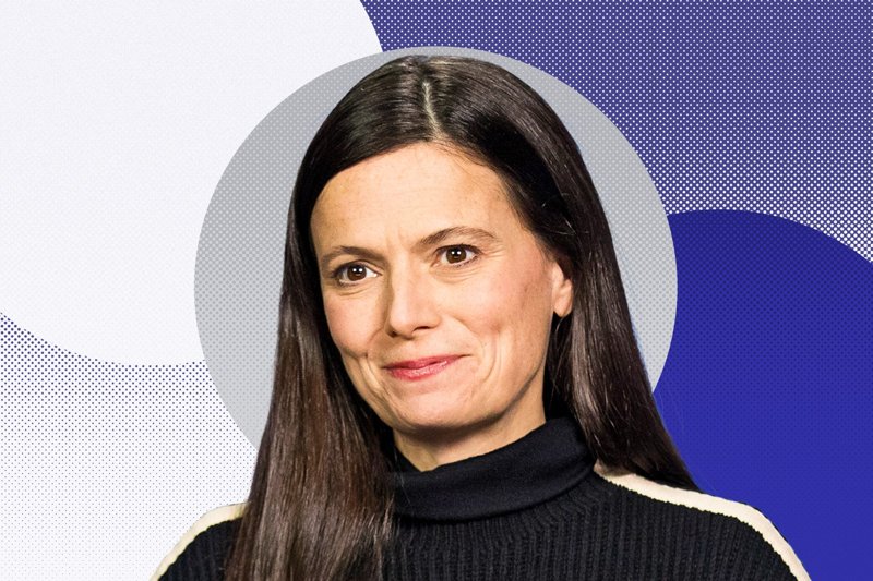 Amy E. Hood