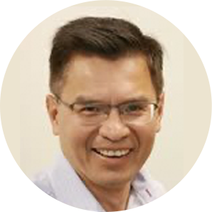 Vu L. Truong, Ph.D.