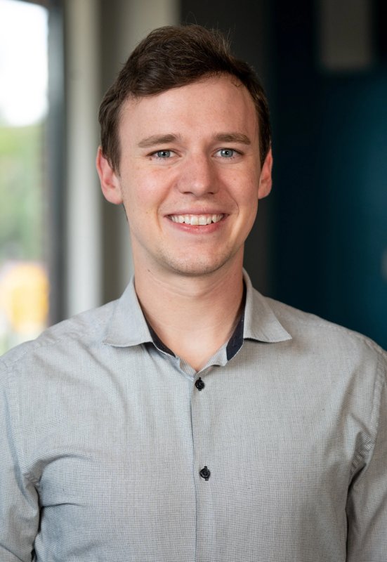 Matt Stahl, PharmD