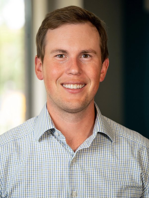 Robbie Schwenker, PharmD