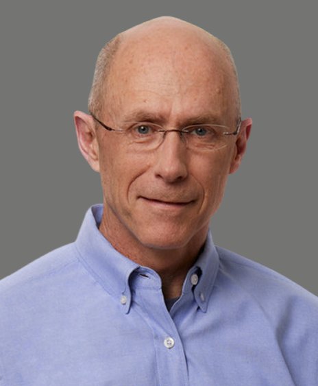 Tim Shannon, M.D.
