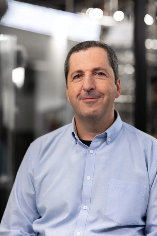 YAAKOV NAHMIAS