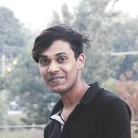 Balaji R
