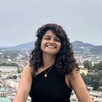 Poorva Dixit