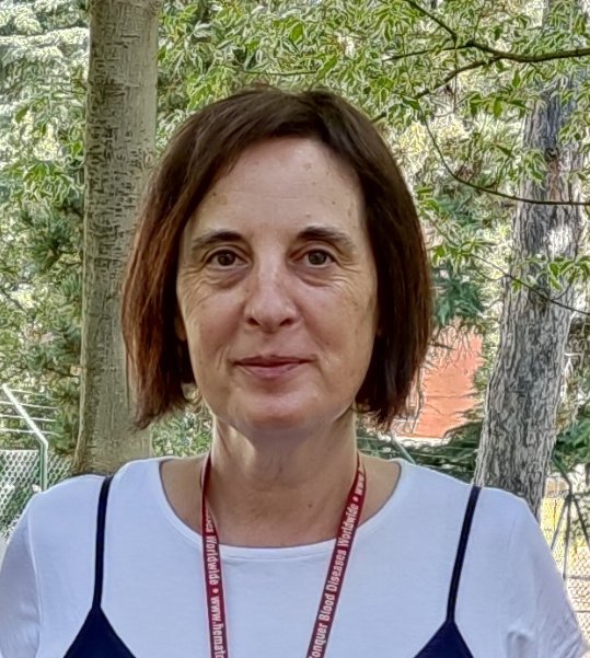 Rosa Yanez