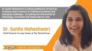 Dr. Sunita Maheshwari