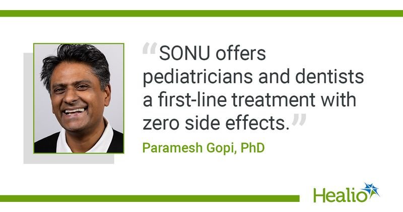 Paramesh Gopi, PhD