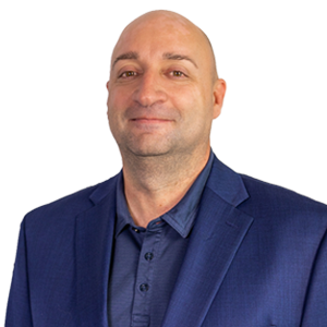 Michael DeLuca