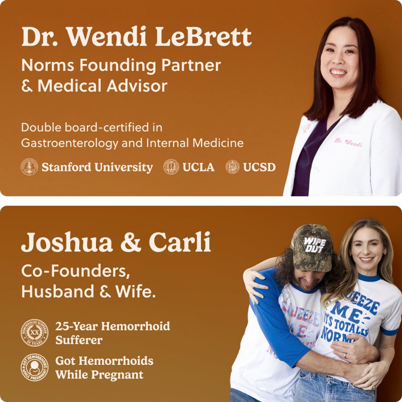 Dr. Wendi LeBrett