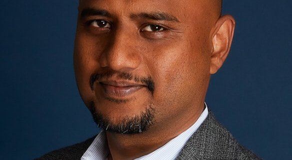 Arun Narayan