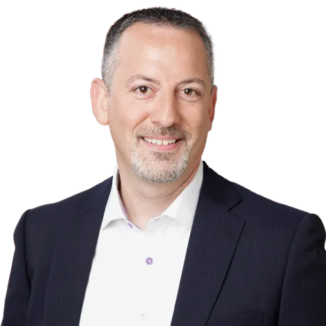 Matt Grossman