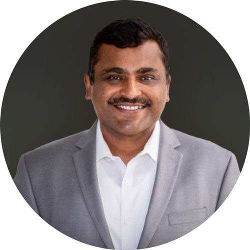 Srini Sundarrajan