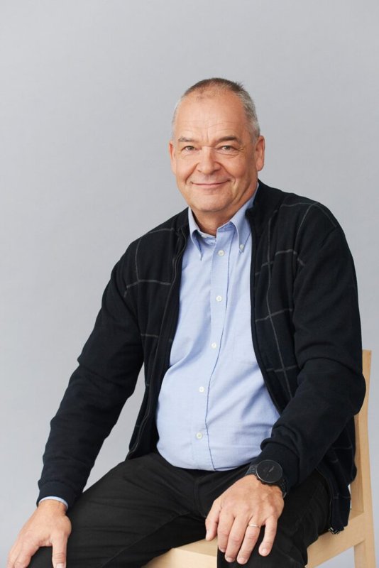 Risto Rautakorpi