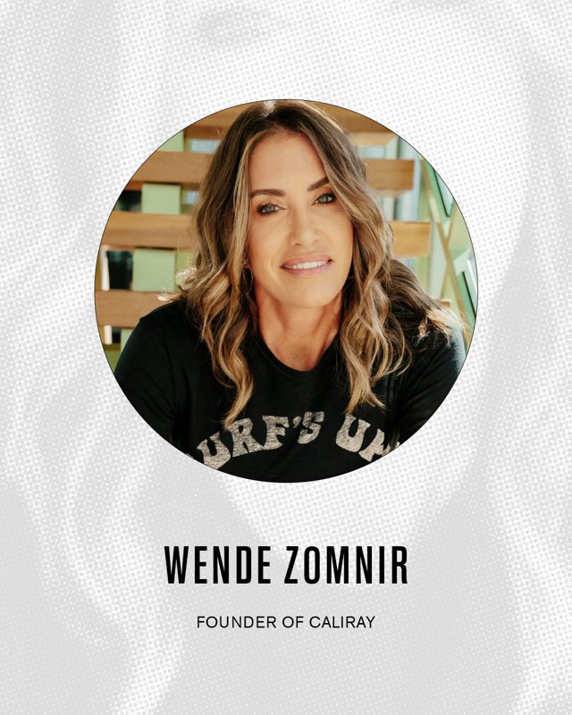 Wende Zomnir