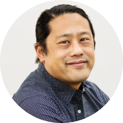 Damon Uyeda