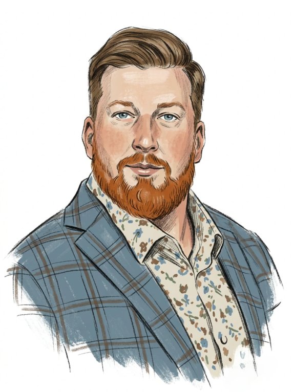 Conor Lenahan