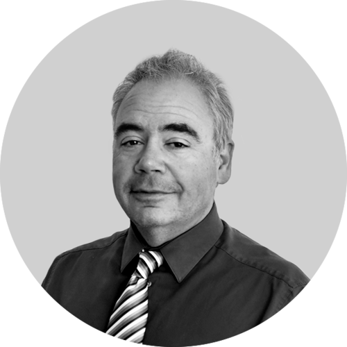 Dr. Anthony Magliocco, MD FRCPC FCAP