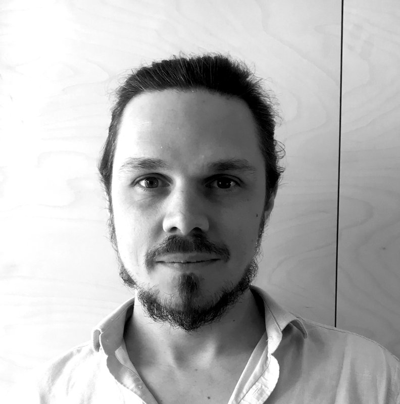 Romain Minod