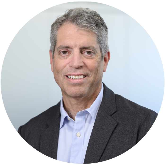Jay Rothstein, Ph.D.