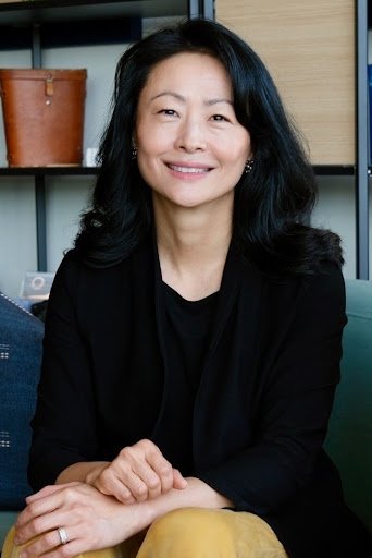 Inhi Cho Suh