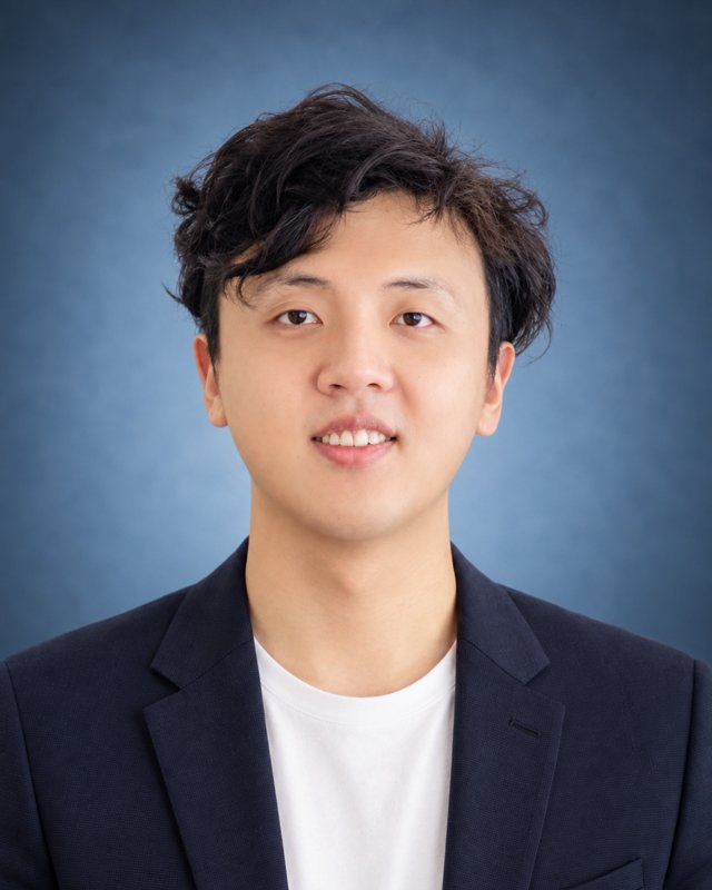 David Fang
