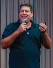 Carlos Vetter