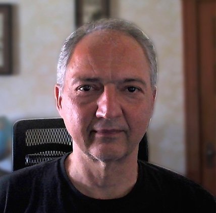 Farokh Eskafi, Ph.D.