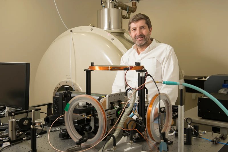 Ronald Walsworth, Ph.D.